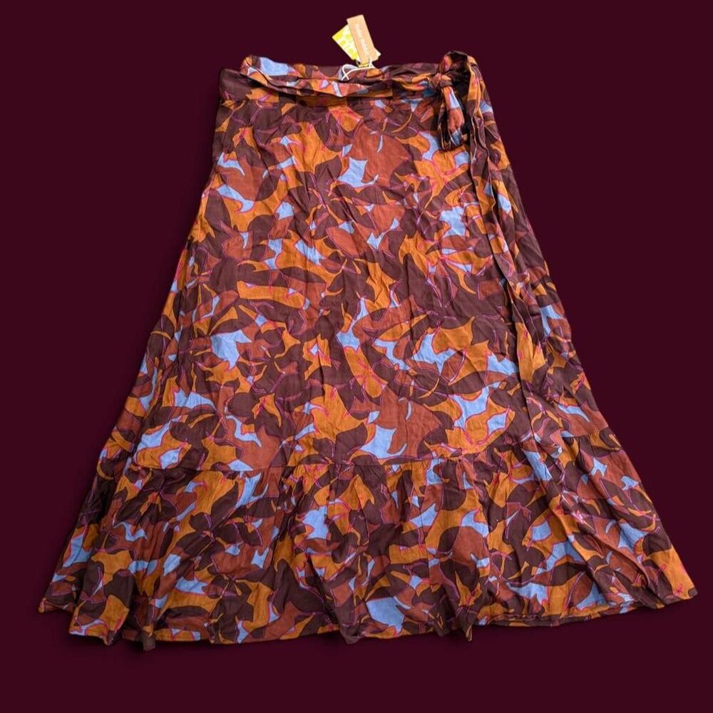 Roller-rabbit Women's multi Skirt